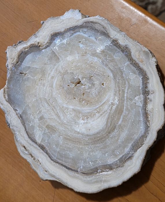 Felie Cuart si 2 scrumiere din piatra