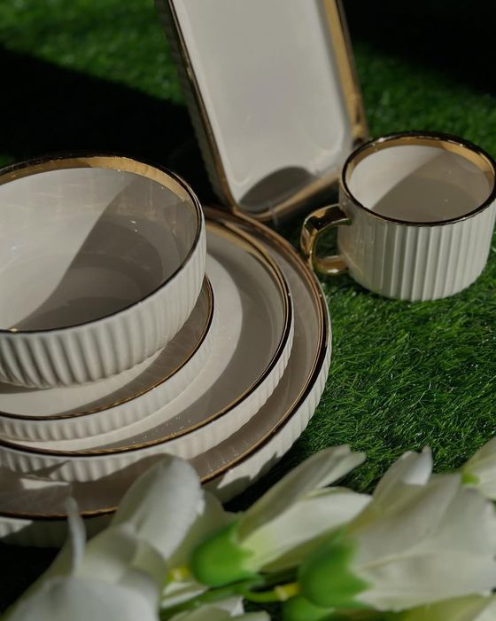 32 предмет набор