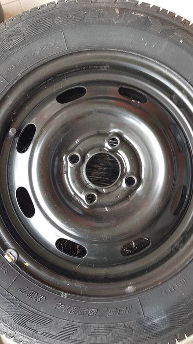 Джанти 14ки за ровер, Хонда..