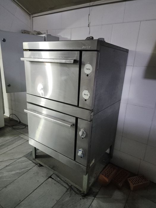 Печка духовка арзон