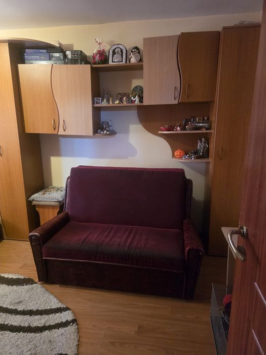 Garsonieră de închiriat-Piatra Neamț