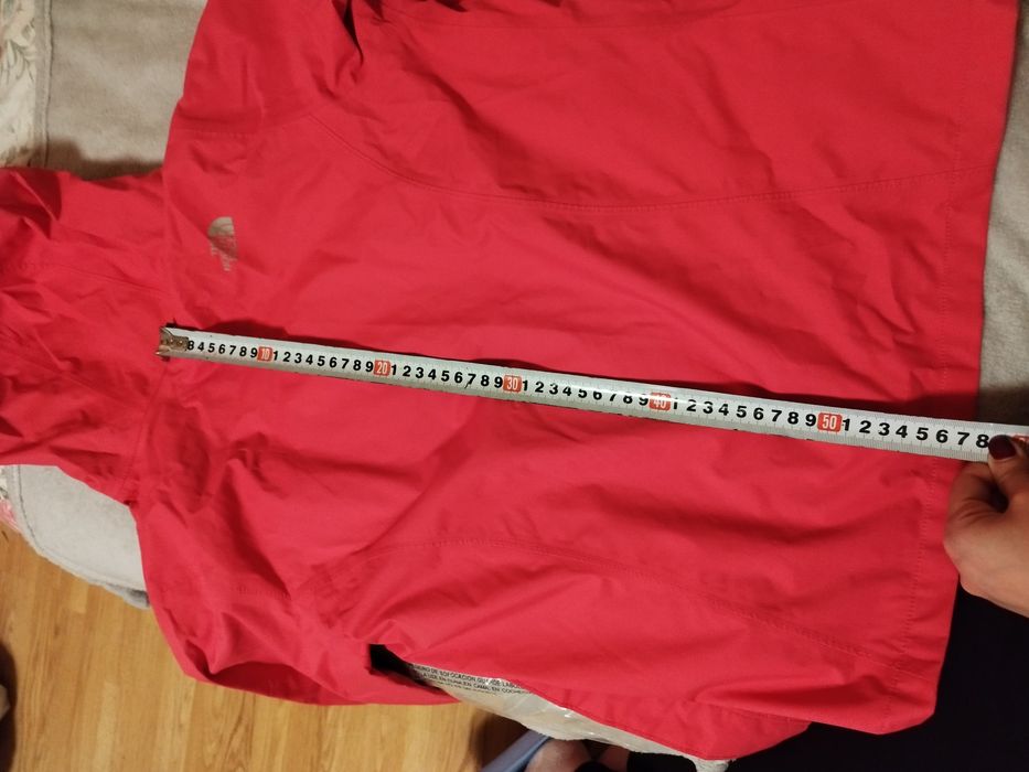 Тийнейджърско яке/ветровка The North Face