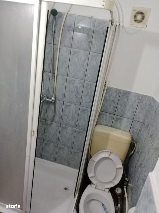 COMPLEX - AP 1 CAMERA - mobilat, utilat, etaj intermediar