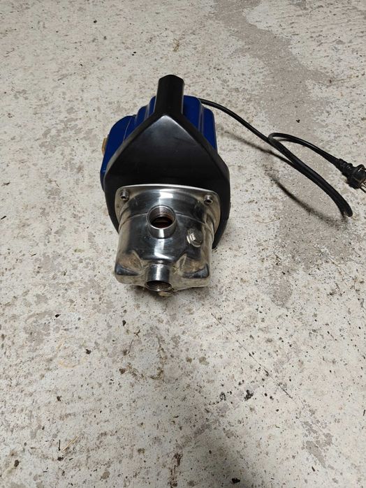 Хидрофобни помпи,4 на брой