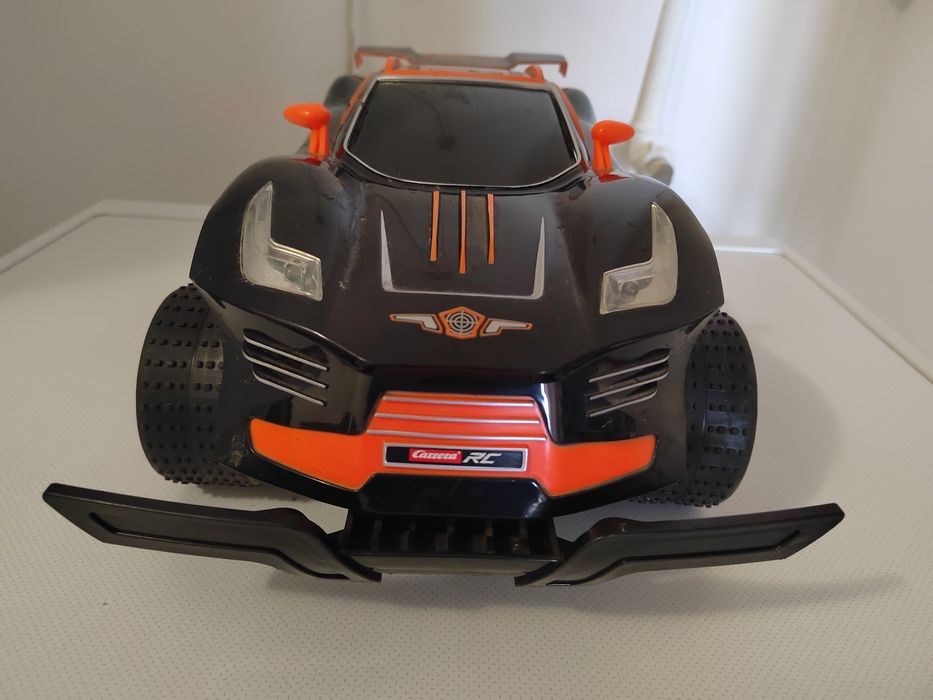 Бъги без дистанционно управление 22лв