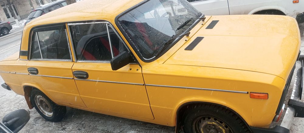 Продам ваз 21065