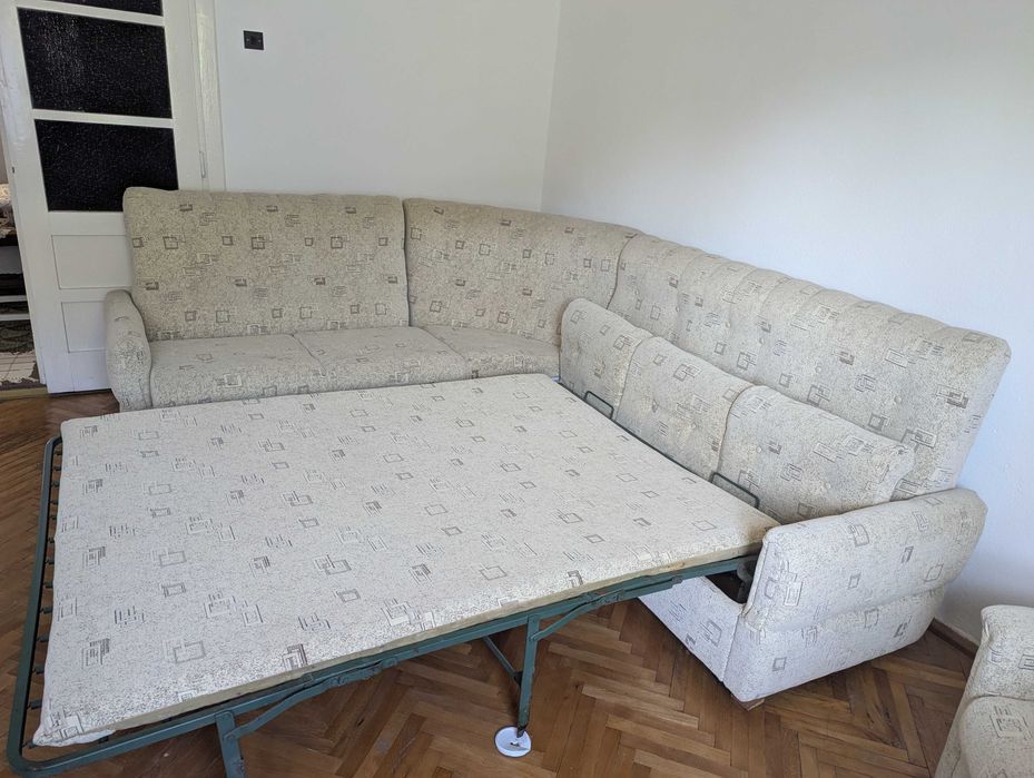 Colțar extensibil