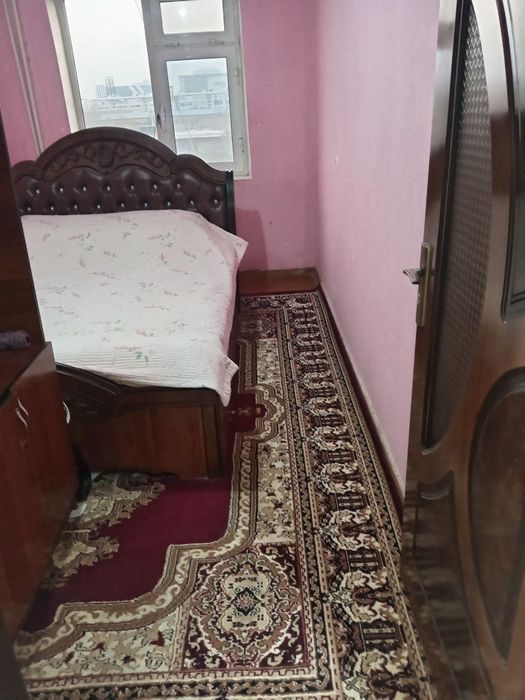 Продаётся 4х комнатная квартира на 4 этаже Гулливер Цена  46000$