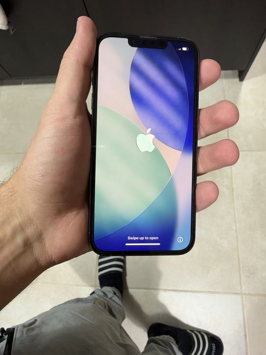 Iphone 13 Pro 256 gb (без драскотини)