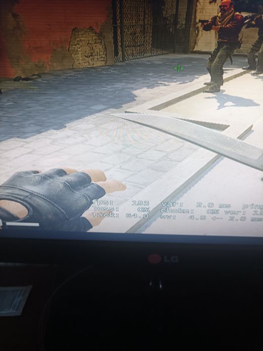 Продам пк игровой