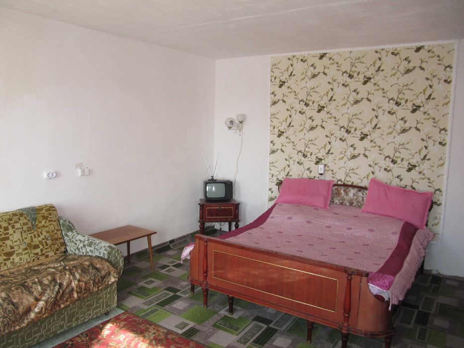 Дача кирпичн 4х-комн за ГЭС