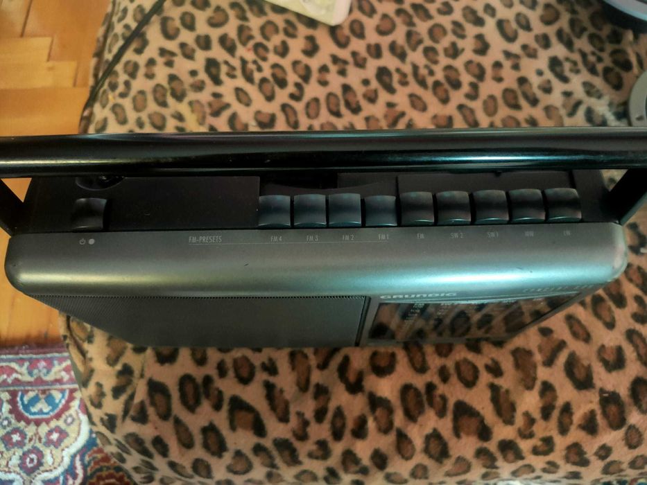 GRUNDIG Concert Boy 235