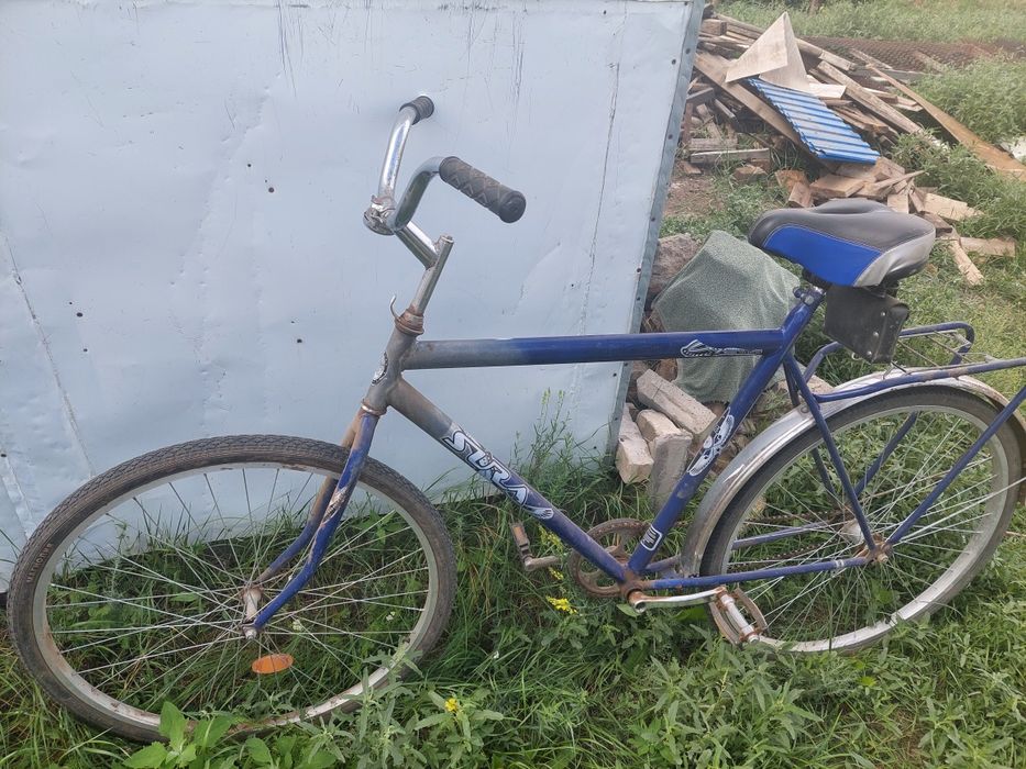 Продам Велосипед Сура