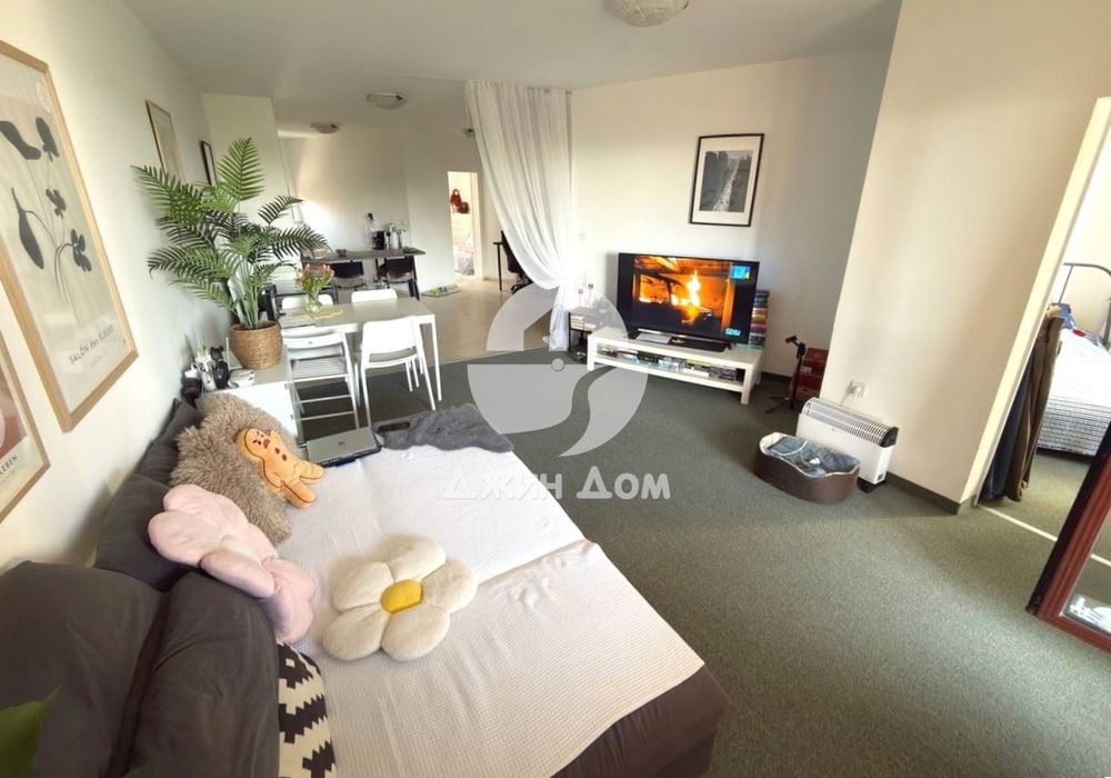 Продава се Тристаен апартамент в Ахелой - 100 кв.м за 714 €/кв.м - Снимка #2