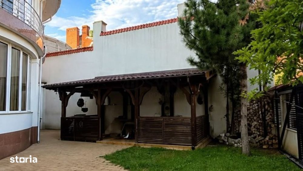 Vila Premium L Calea Calarasilor L 500 Mp