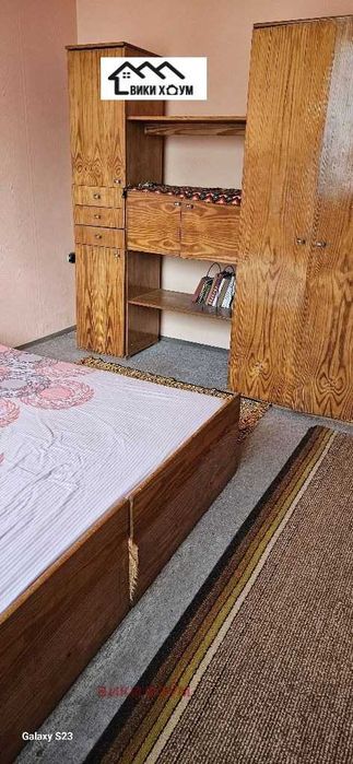 Продава се Четиристаен апартамент в Варна, Център - 96 кв.м за 1250 €/кв.м - Снимка #8