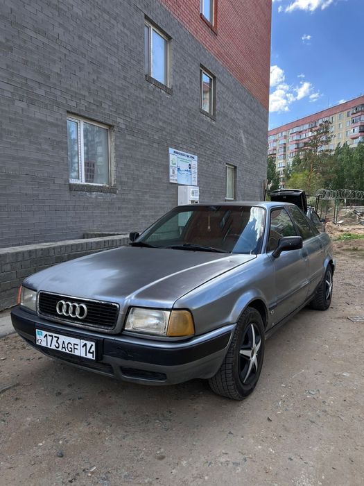 Продам Audi 80 1992 года