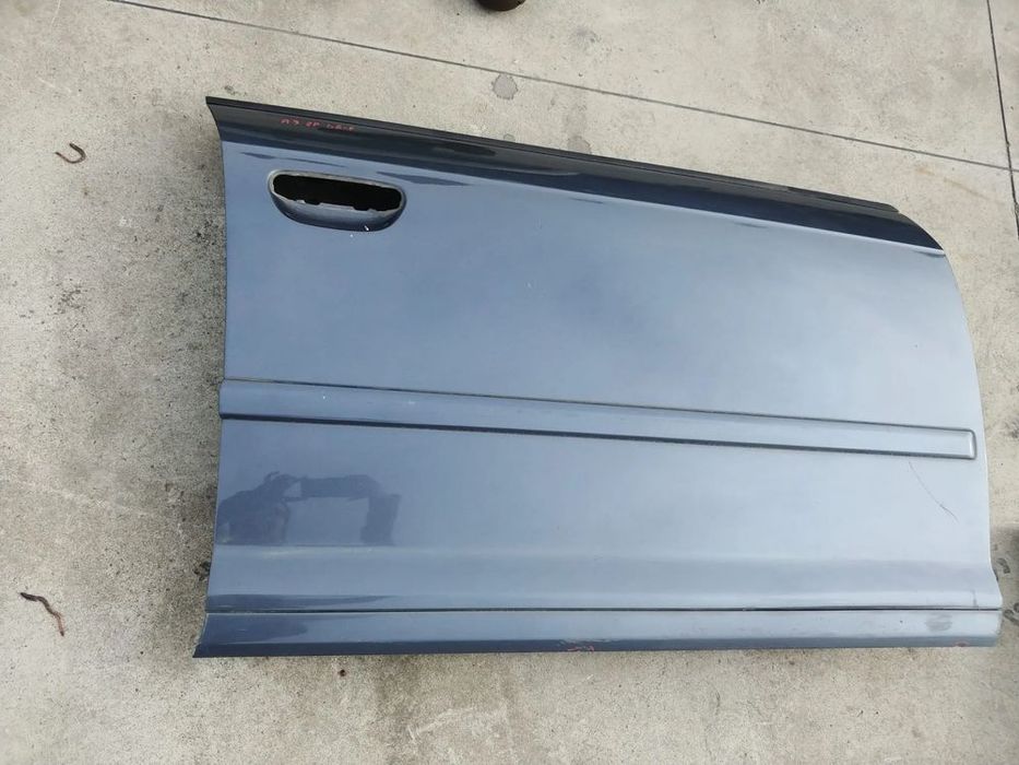 Usa dreapta fata  audi a3 8p 2003-2013