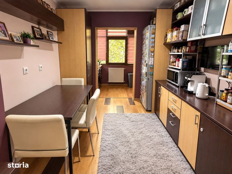 Apartament 2 camere DECOMANDAT, Nicolina 2