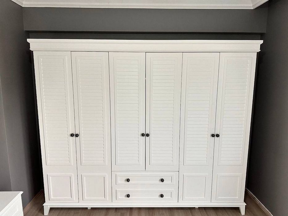 Спальный гарнитур Ёток хона мебели