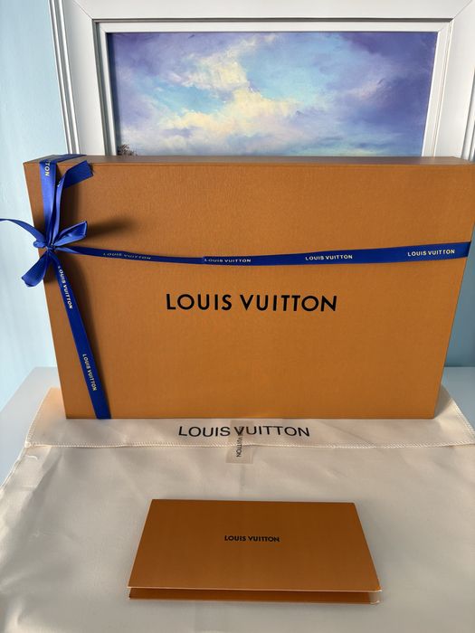 Дамска чанта - Louis Vuitton