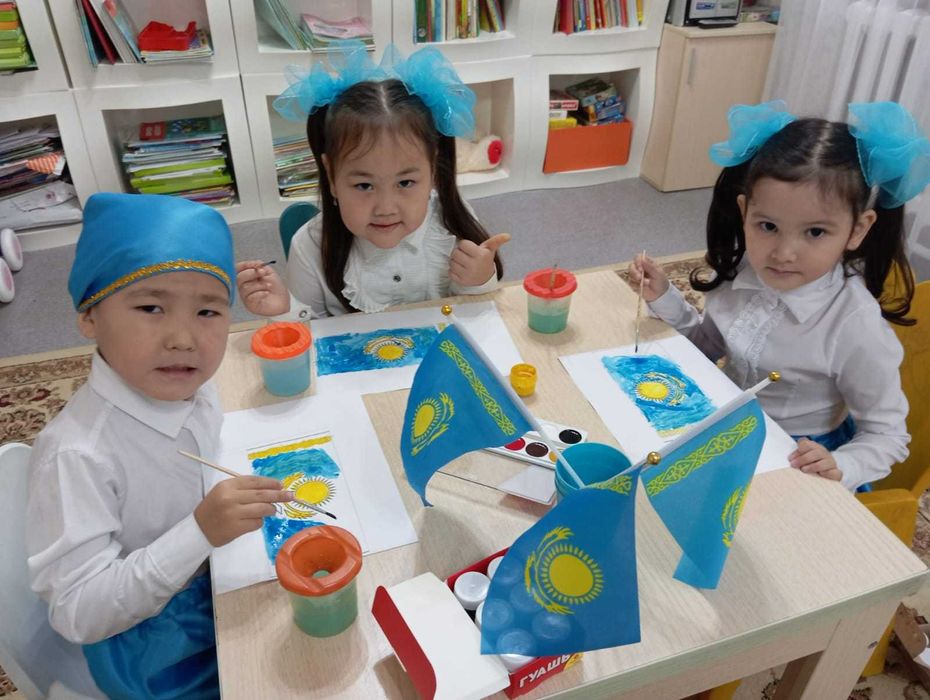 Частный Детский садик