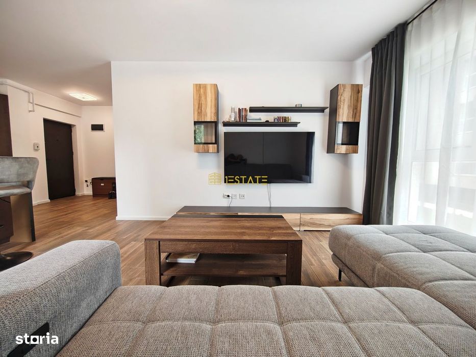 Pallady | An 2023 | 3 camere, etaj Parter inalt, 72 mp | metrou Nicola — fotografia 3