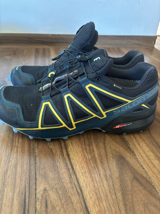 Salomon Speedcross 4 GTX Goretex