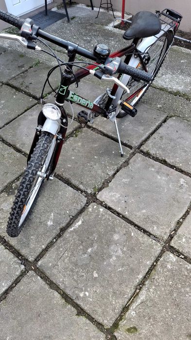 Bicicleta de vanzare