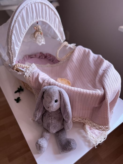 Люлька колыбель mothercare