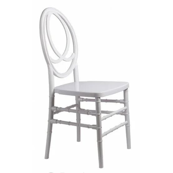 Стул «Грейс» — белый