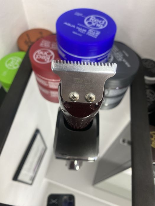 Super Oferta –WAHL Senior+Detalier