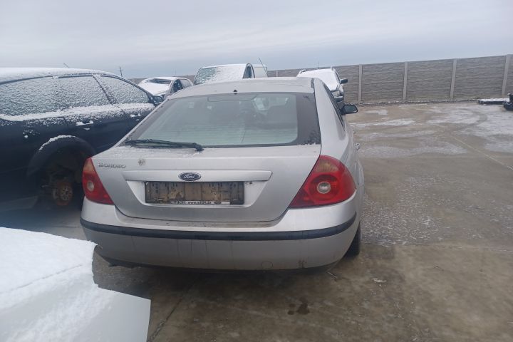 Usita rezervor 1S71-F27936-AF 1S71-F27936-AF Ford Mondeo MK3