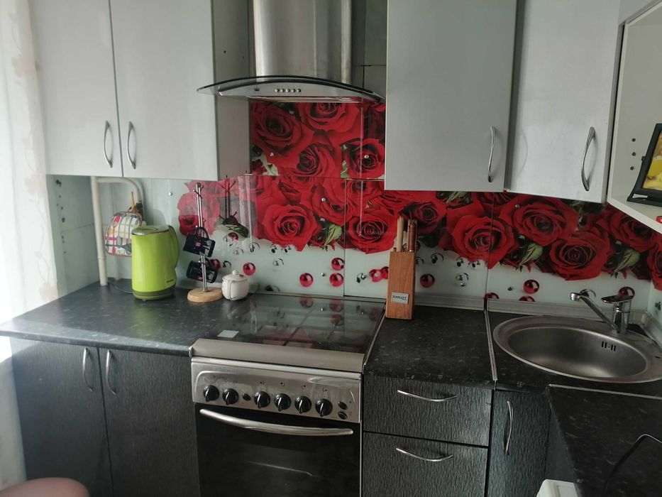 Сдам 2-х квартиру долгосрочно