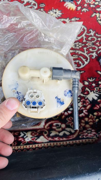 Бензонасос тоиота камри 20