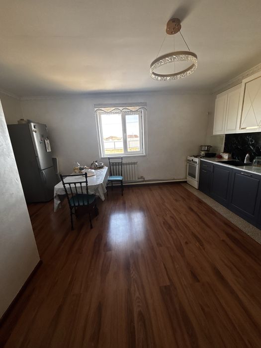 3 бөлмелі үй сатылады