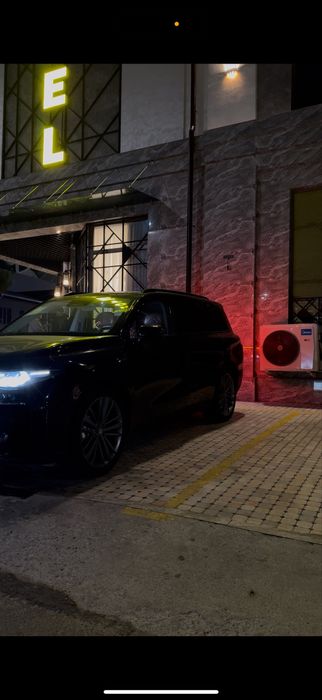 СОТИЛАДИ Leapmotor c16 2024год краска тоза ! Нархини гаплашамиза