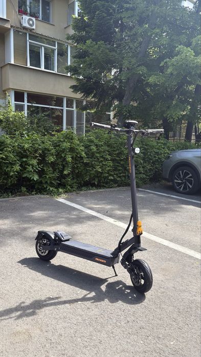 Trotineta electrica NOUA Ausom Gosoul 2 45 km/h