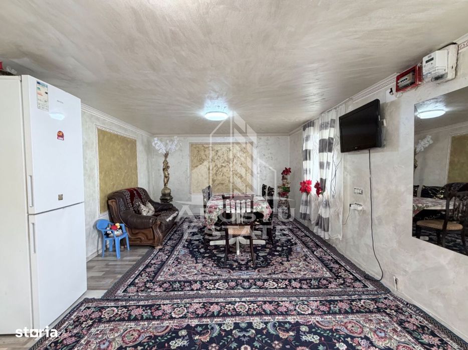 Casa renovata de vanzare langa Shopping City Timisoara
