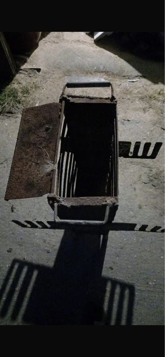 Продам мангал .