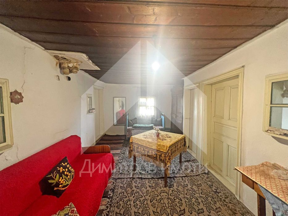 Продава се Къща в с. Мировци, Област Шумен - 100 кв.м за 87 €/кв.м - Снимка #15