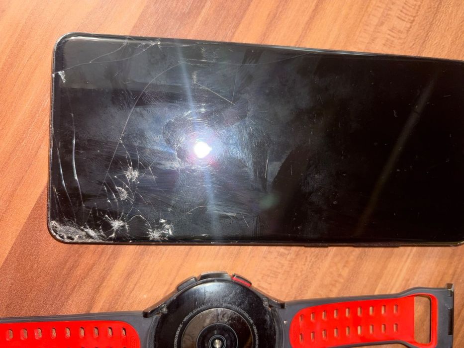 Vind samsung galaxy S  20 ultra