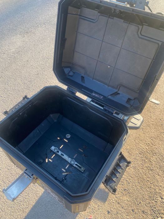 Электроскутер 1.000 ватник