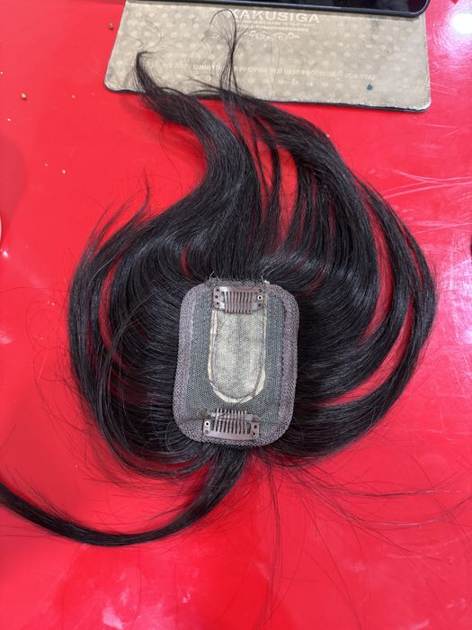 Накладка на макушку