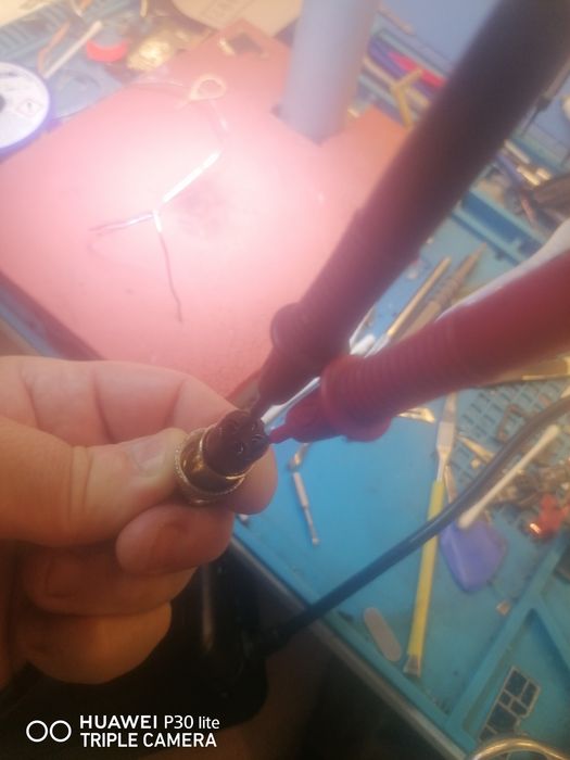 kamikaze k1 Max încărcător 58 volti mufa cu 4 gauri