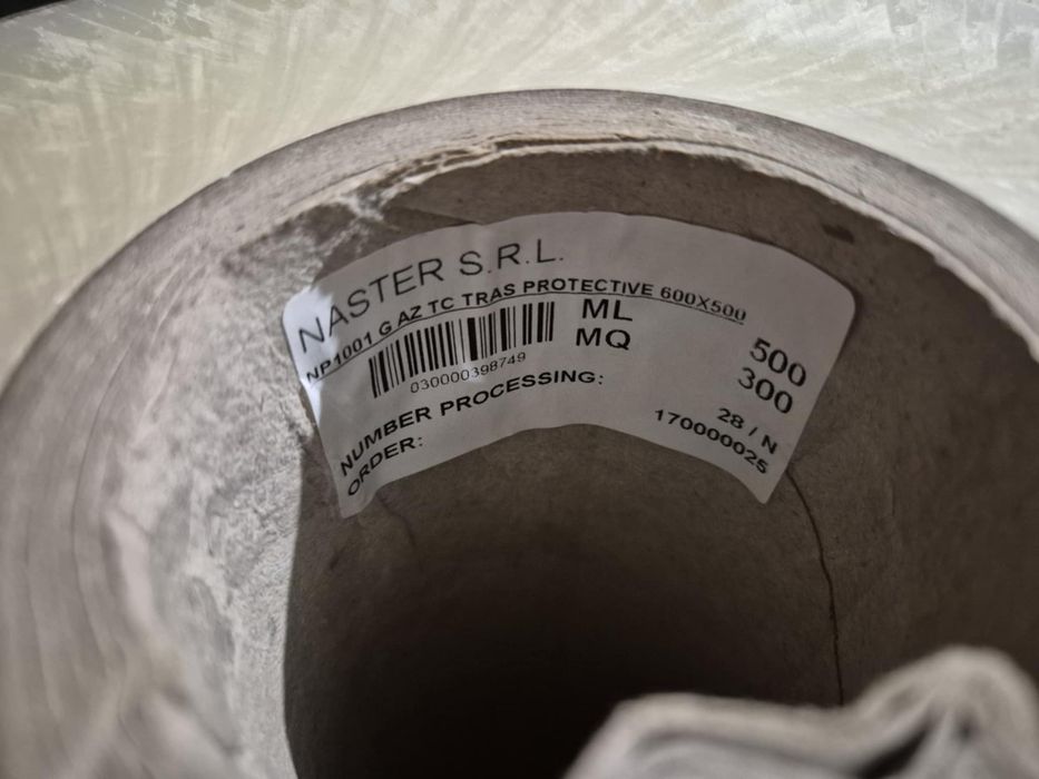 Опаковъчно фолио ,стреч фолио 28 микрона