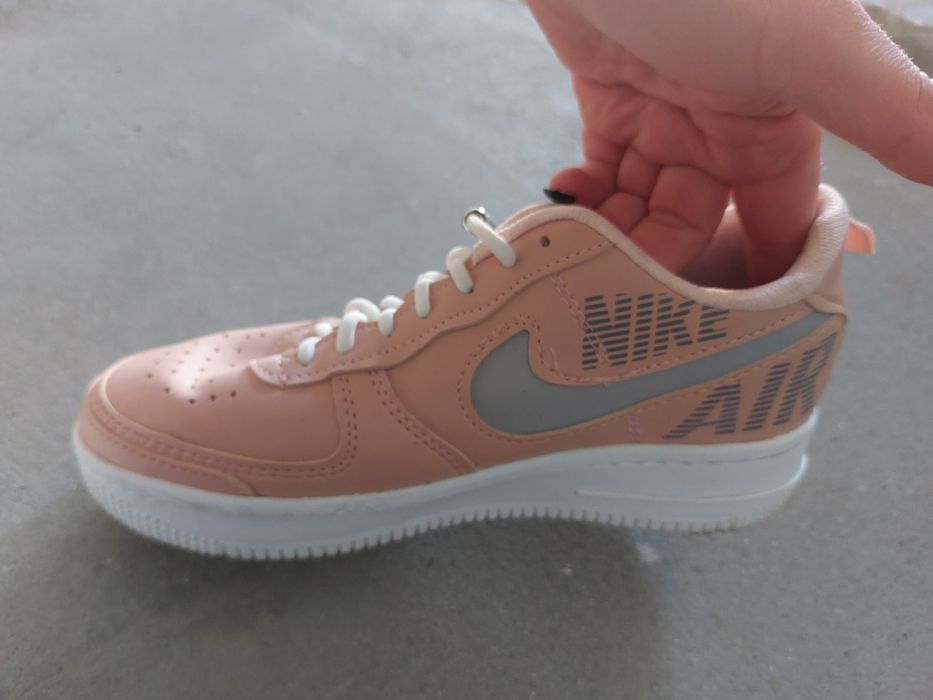 Дамски маратонки найк /nike