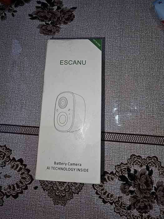 Mini camera batarkali