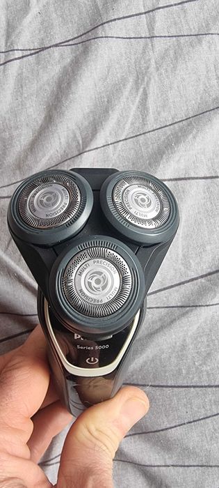 Самобръсначка Philips S5110