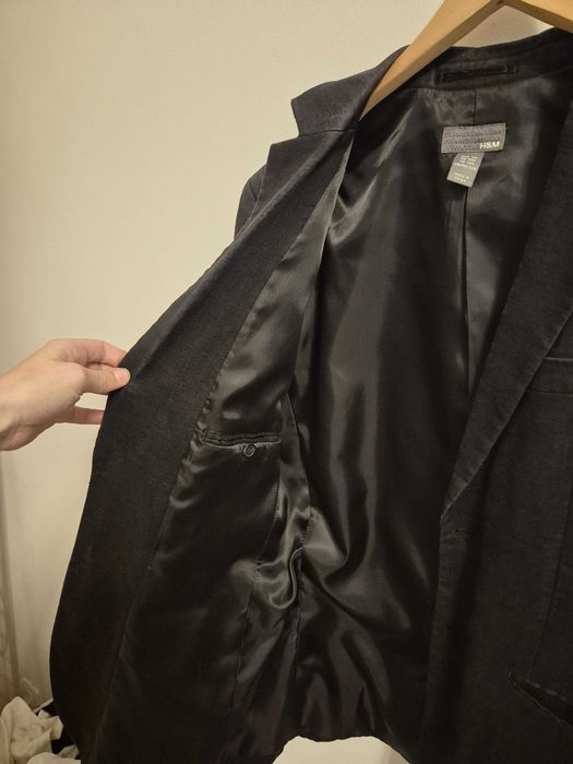 Sacou H&M din in barbati - 3